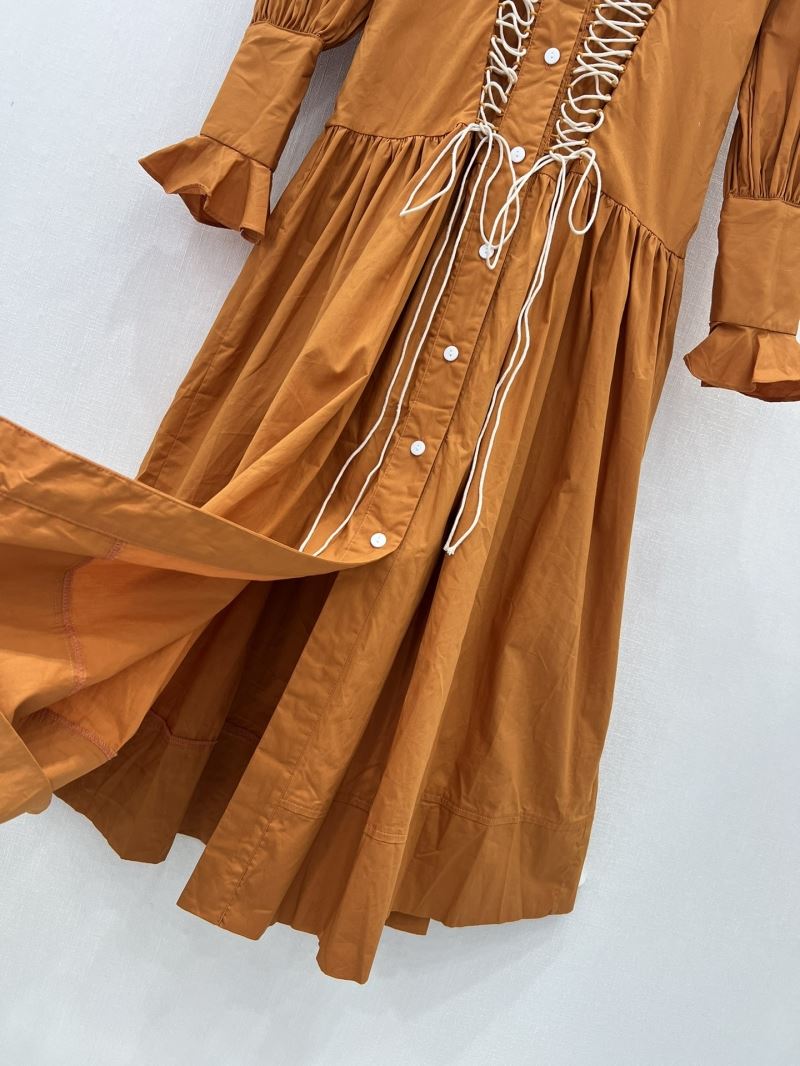 Zimmermann Dress